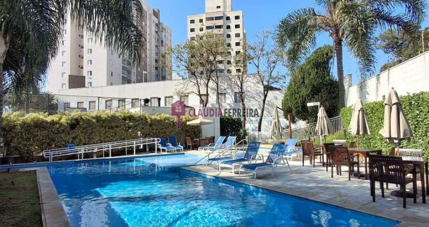 Apartamento com 2 quartos à venda na Av. Cel. Francisco Júlio César Alfieri, 122, Jardim Prudência, São Paulo