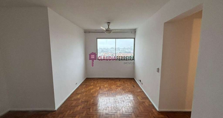 Apartamento com 3 quartos à venda na Avenida Engenheiro José Salles, 200, Socorro, São Paulo