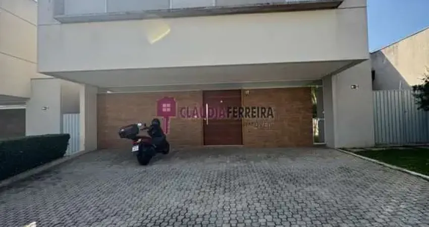 Casa em condomínio fechado com 4 quartos para alugar na Rua Nicolau Alayon, 01, Interlagos, São Paulo