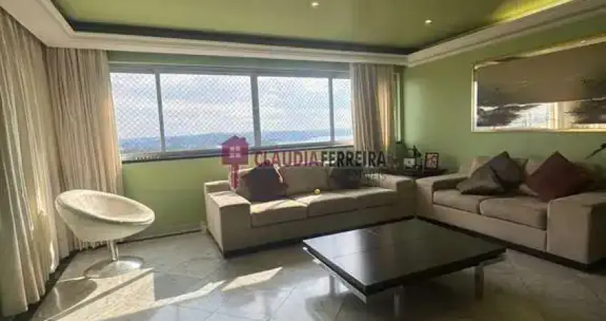 Conjunto Arquitetônico Green Village - Condomínio Residencial
