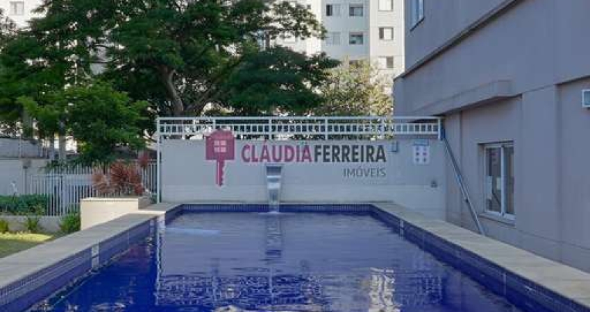 Apartamento com 2 quartos à venda na Rua Marcílio Dias, 311, Socorro, São Paulo