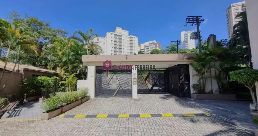 Apartamento com 3 quartos à venda na Rua Lydia Damus Maksoud, 120, Panamby, São Paulo