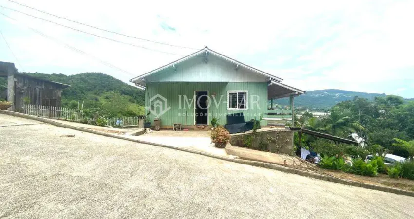 Chácara para venda em biguaçu, jardim janaina, 5 dormitórios, 3 banheiros