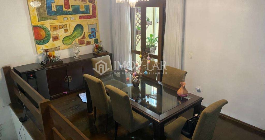 Casa para Venda em Florianópolis, Capoeiras, 5 dormitórios, 1 suíte, 5 banheiros, 2 vagas