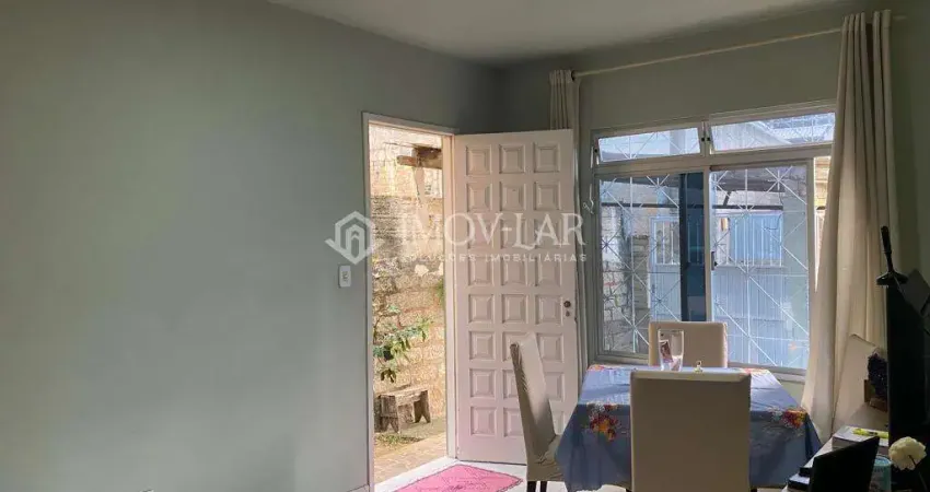 Casa para Venda em São José, Barreiros, 3 dormitórios, 1 banheiro, 1 vaga
