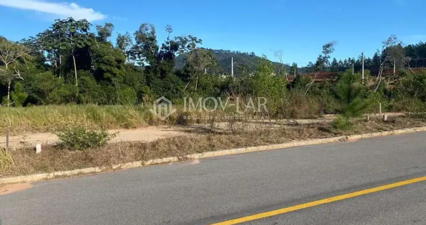 Terreno para Venda em Governador Celso Ramos, Areias do Meio