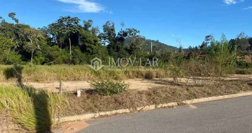 Terreno para Venda em Governador Celso Ramos, Areias do Meio