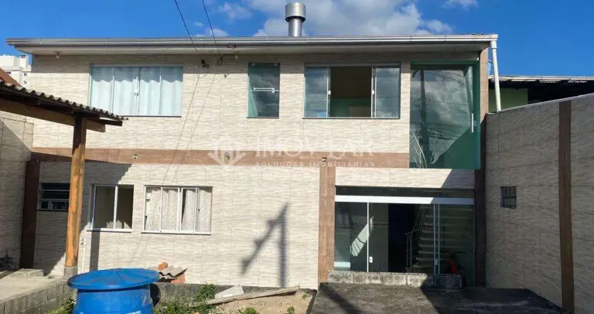 Casa para Venda em São José, Bela Vista, 3 dormitórios, 1 suíte, 2 banheiros, 2 vagas
