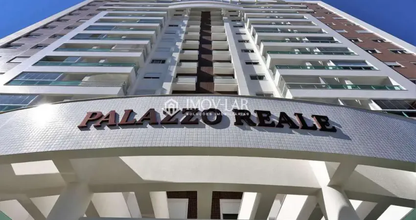 Apartamento para Venda em São José, Barreiros, 3 dormitórios, 1 suíte, 3 banheiros, 2 vagas