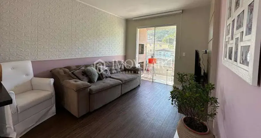 Apartamento para Venda em São José, Ciniro Martins, 2 dormitórios, 1 banheiro, 1 vaga