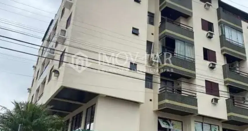 Apartamento para Venda em Florianópolis, Canasvieiras, 2 dormitórios, 1 suíte, 2 banheiros, 1 vaga