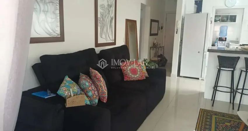 Apartamento para Venda em São José, Barreiros, 3 dormitórios, 1 suíte, 2 banheiros, 2 vagas