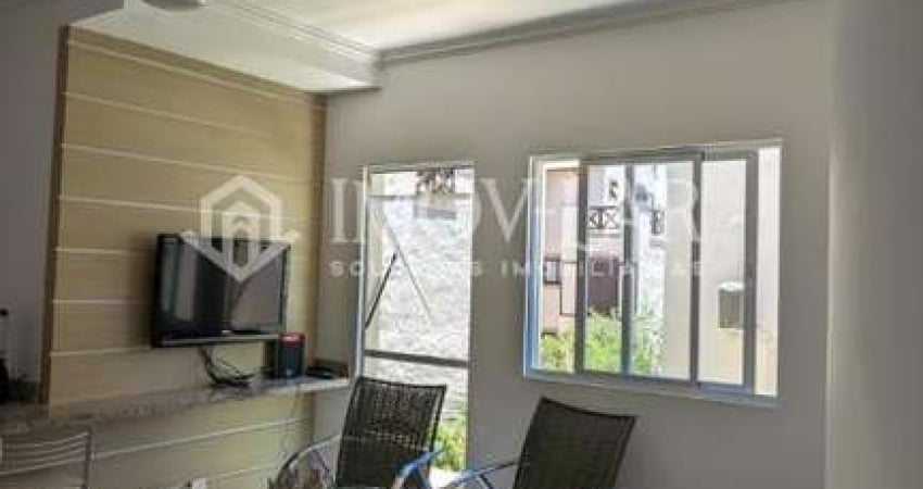 Apartamento para Venda em Florianópolis, Canasvieiras, 2 dormitórios, 1 banheiro, 1 vaga