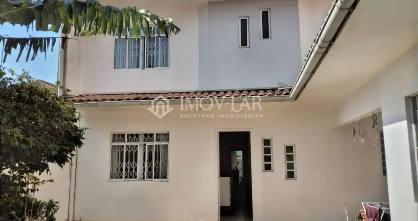 Casa para venda em são josé, barreiros, 2 dormitórios, 1 suíte, 1 banheiro, 2 vagas