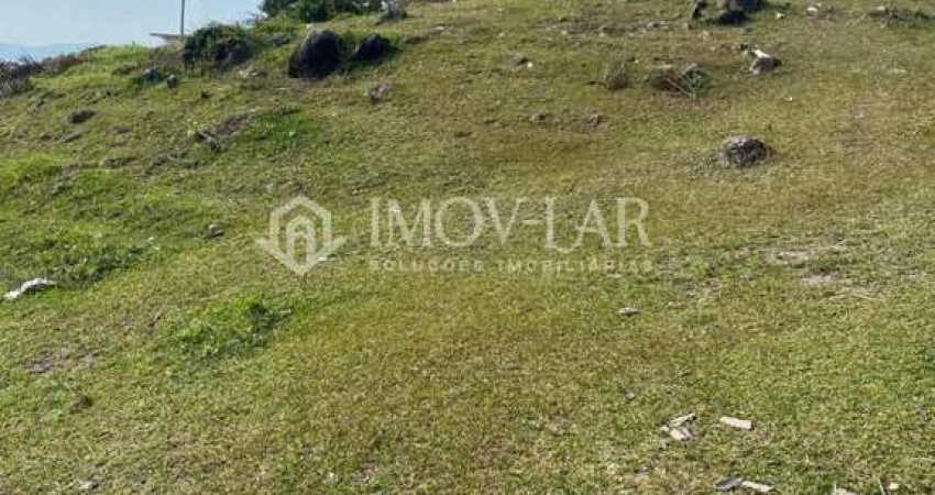 Terreno à venda na Rua Vidal Mendes, Boa Vista, Biguaçu
