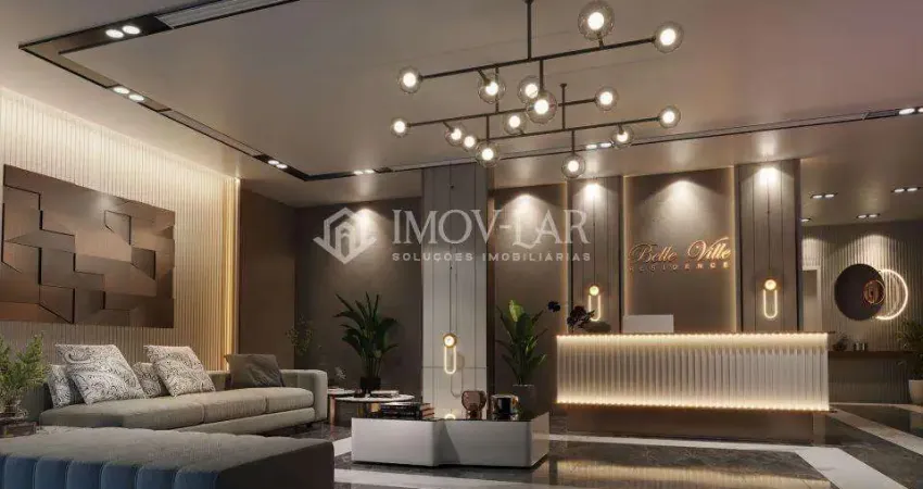 Apartamento para Venda em São José, Campinas, 2 dormitórios, 1 suíte, 2 banheiros, 1 vaga