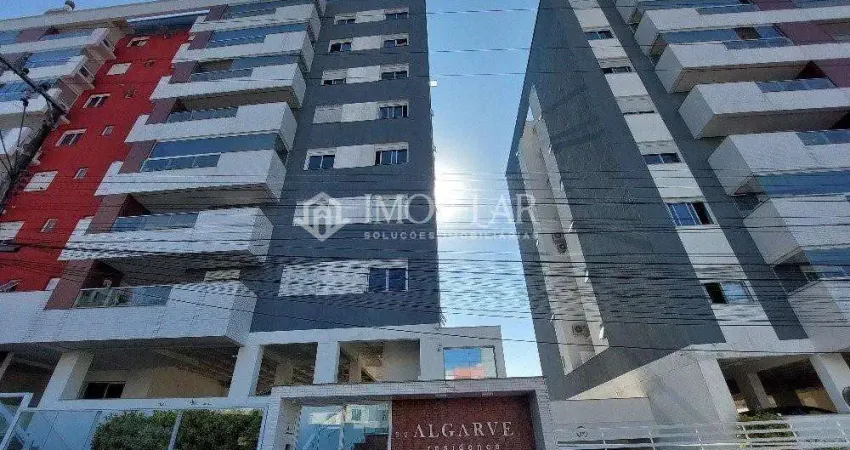 Apartamento para Venda em São José, Praia Comprida, 2 dormitórios, 1 suíte, 2 banheiros, 1 vaga