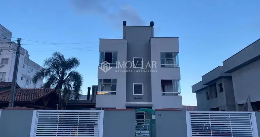 Apartamento para venda em palhoça, aririu, 3 dormitórios, 1 banheiro, 1 vaga