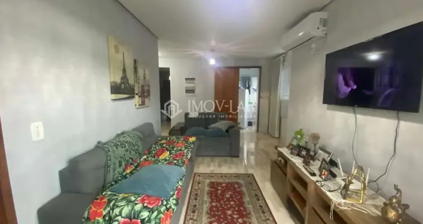 Apartamento para Venda em Palhoça, Aririu, 3 dormitórios, 1 banheiro, 1 vaga
