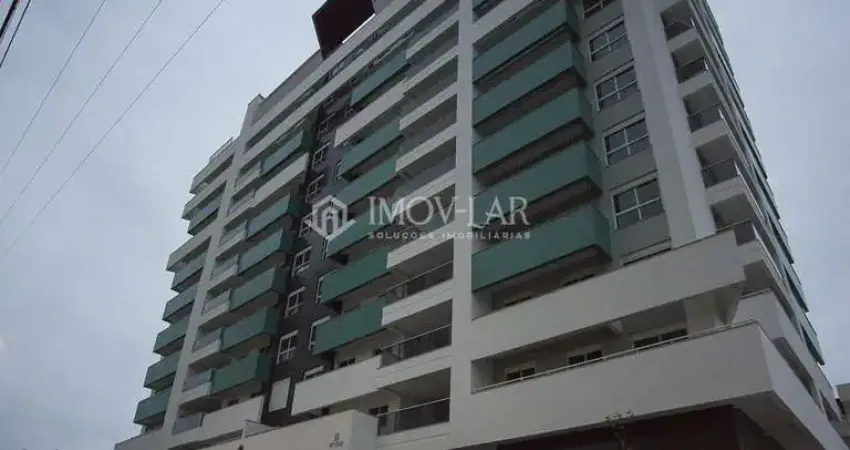 Apartamento para Venda em São José, Barreiros, 2 dormitórios, 1 suíte, 2 banheiros, 1 vaga