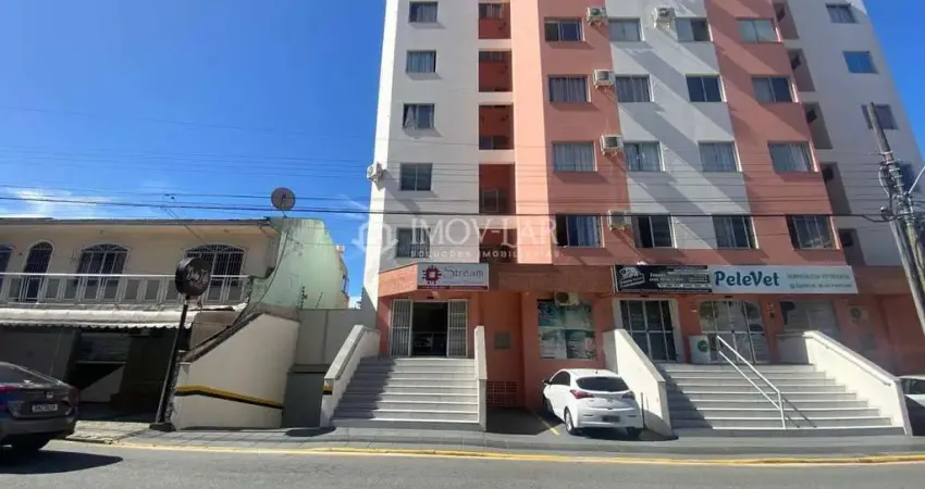 Ponto comercial à venda na Rua Manoel Loureiro, 180, Barreiros, São José