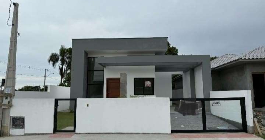 Casa para Venda em São José, Forquilhas, 3 dormitórios, 1 suíte, 1 banheiro, 1 vaga