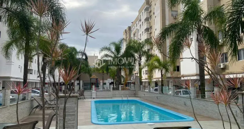 Apartamento para Venda em São José, Fazenda Santo Antonio, 2 dormitórios, 1 suíte, 1 banheiro, 1 vaga