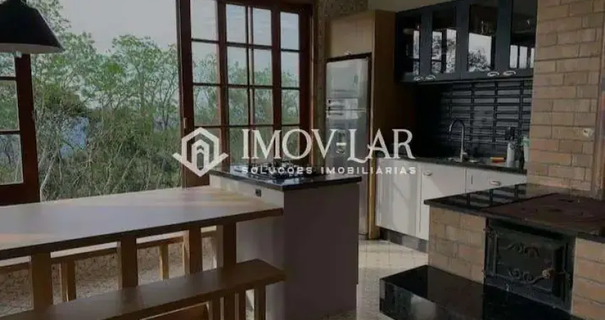 Casa em Condomínio para Venda em Rancho Queimado, Invernadinha, 3 dormitórios, 1 suíte, 2 banheiros