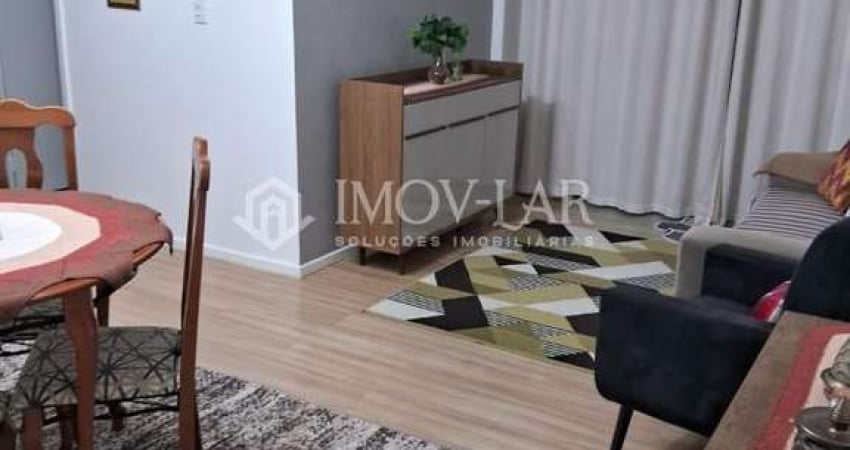 Apartamento para Venda em São José, Campinas, 3 dormitórios, 1 banheiro, 1 vaga