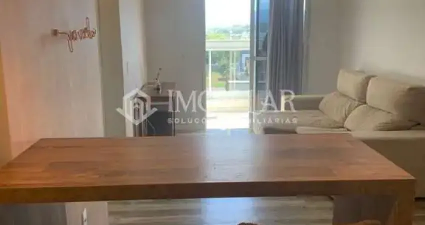 Apartamento para venda em biguaçu, beira rio, 2 dormitórios, 1 banheiro, 1 vaga