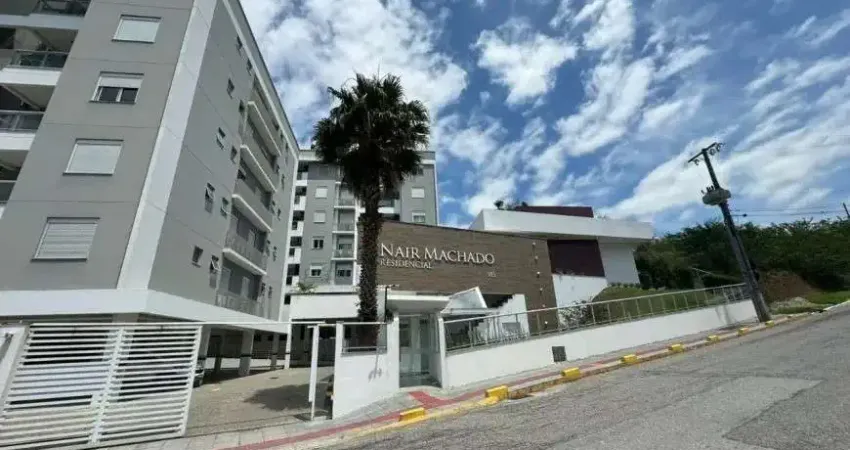 Apartamento para venda em são josé, praia comprida, 2 dormitórios, 1 suíte, 2 banheiros, 1 vaga