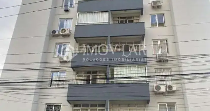 Apartamento para venda em florianópolis, centro, 2 dormitórios, 1 suíte, 3 banheiros, 1 vaga