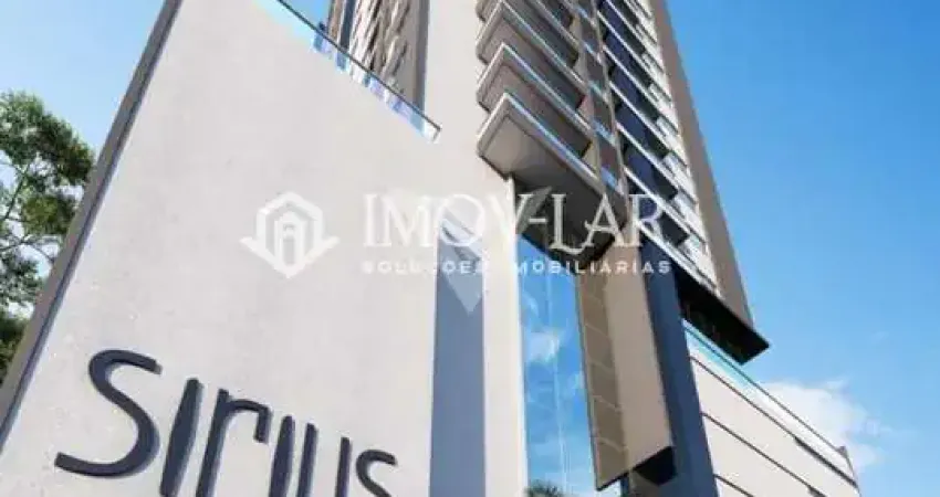 Apartamento para venda em itapema, meia praia, 2 dormitórios, 2 suítes, 3 banheiros, 1 vaga