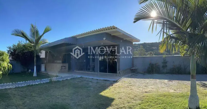 Terreno para venda em santo amaro da imperatriz, vila becker, 1 dormitório, 1 suíte, 2 banheiros