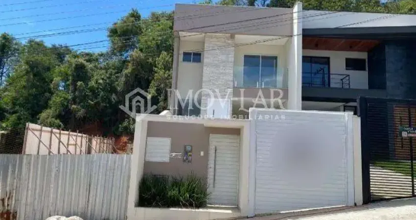 Sobrado para venda em são josé, ipiranga, 3 dormitórios, 1 suíte, 4 banheiros, 2 vagas