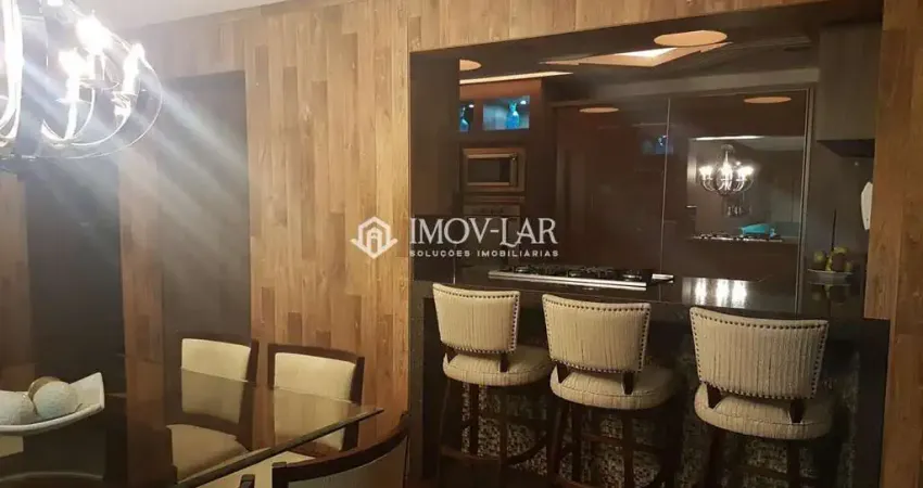 Apartamento para Venda em Tubarão, Centro, 4 dormitórios, 1 suíte, 1 banheiro, 1 vaga