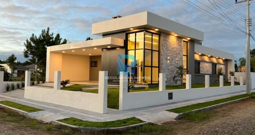 Casa Alto Padrão na Bellatorres