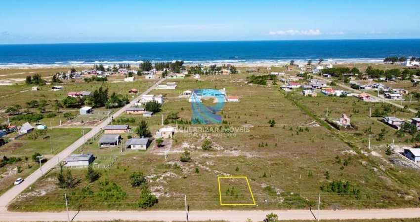 Terreno à venda na Interpraias, Praia Valverde, Balneário Gaivota