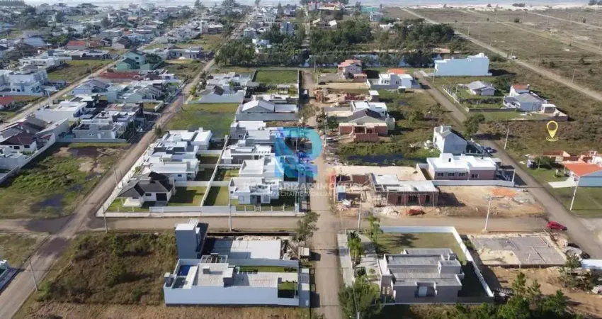 Terreno à venda na Rua Anchovas, Balneário Bellatorres, Passo de Torres
