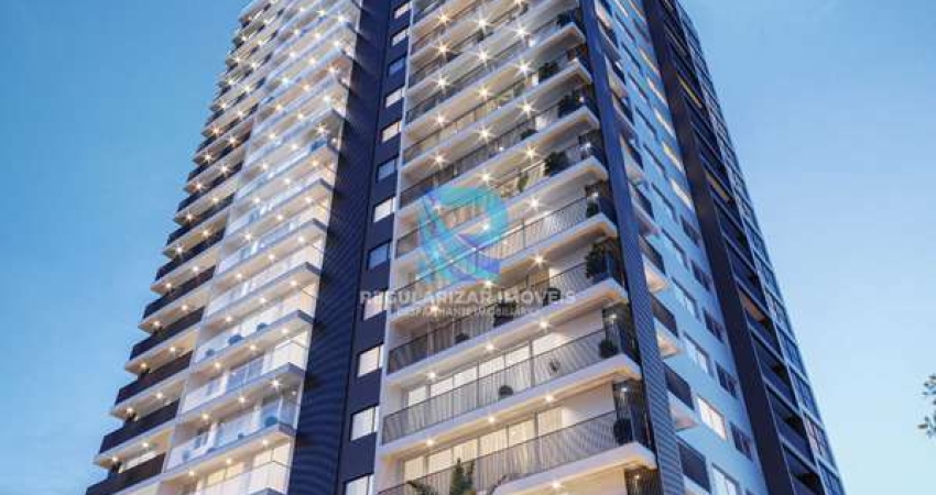 Apartamento à venda no bairro Centro - Torres/RS