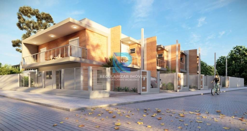 Apartamento com 2 quartos à venda na Rodovia Interpraias, Centro, Passo de Torres
