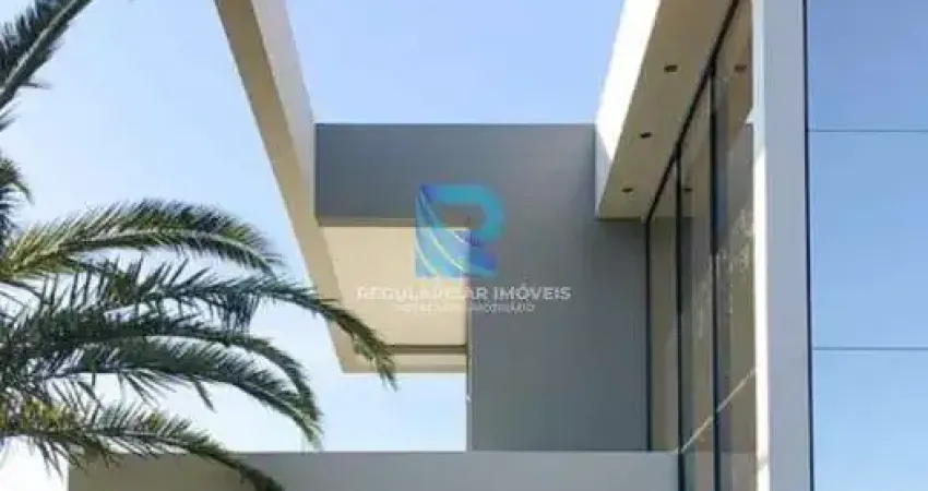 Casa com 4 quartos à venda na Avenida Castelo Branco, Reserva Das Águas, Torres