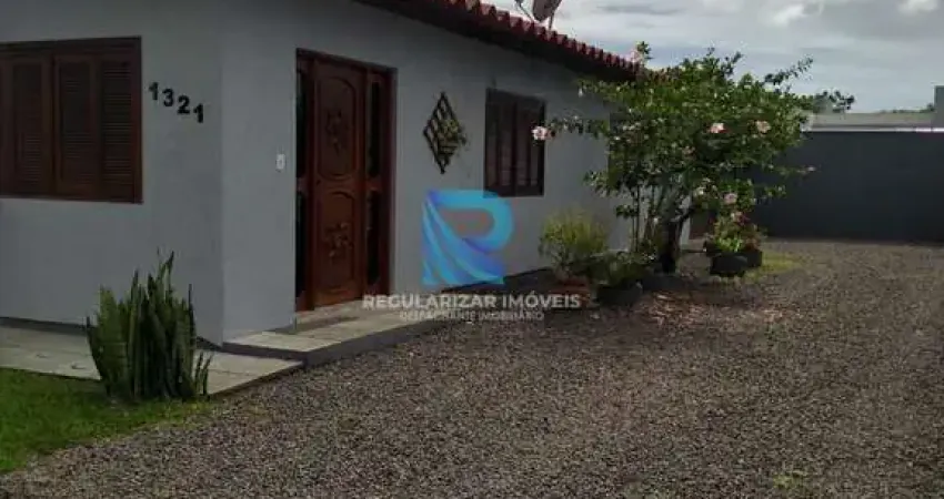 Casa com 4 quartos à venda na Vila São João, Torres 