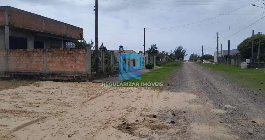Terreno 200 metros da praia