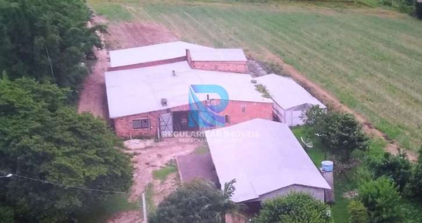 Chácara / sítio com 3 quartos à venda no Centro, Santa Rosa do Sul 