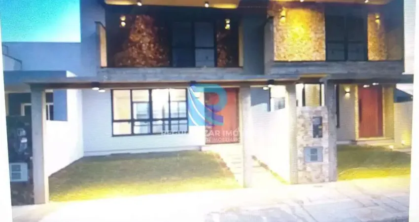 Casa Alto Padrão na Morada das Palmeiras, Torres/RS