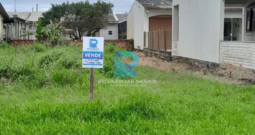 Terreno à venda no Balneário Rosa do Mar, Passo de Torres 