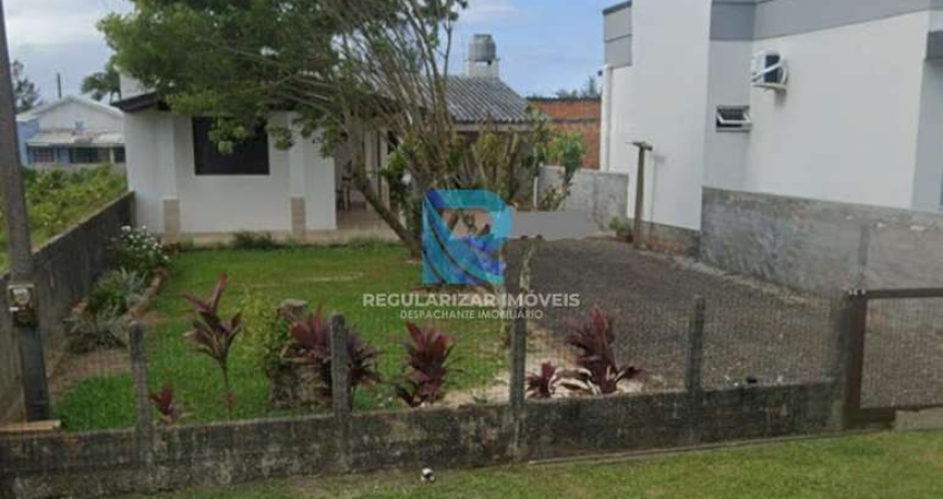 Casa em Balneário Rosa do Mar, Passo de Torres/SC