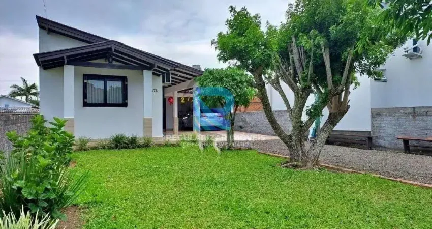 Casa com 3 quartos à venda na Rodovia Interpraias, Balneário Rosa do Mar, Passo de Torres