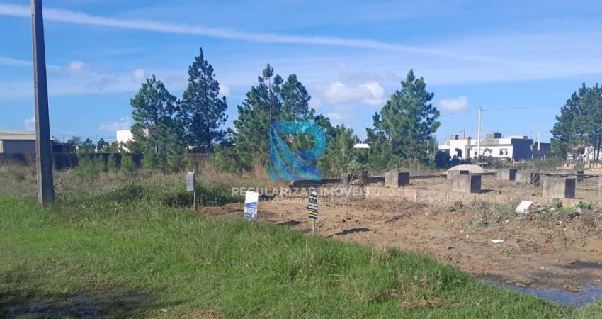 Terreno à venda no bairro Rota do Sol - Passo de Torres/SC